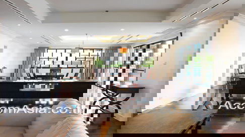 🔼🔽 AccomA 📩 Luxury corner condo with private pool at Le Raffine Sukhumvit 24 (21375)