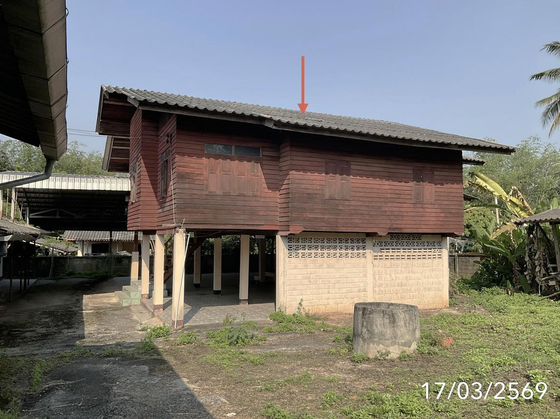 picture HOME 341 Sq.w. Phan Chiang Rai for 5.5M - 28/52