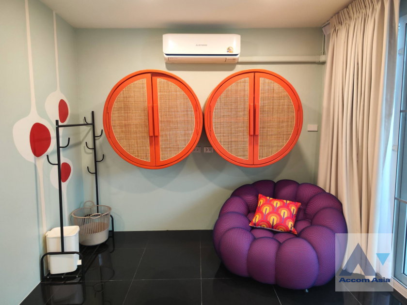 picture 🔼🔽 AccomA 📩 Fully Furnished 4 BR House in Chong Nonsi (AA45585) - 15/20