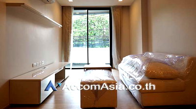 คอนโดให้เช่า : 🔼🔽 AccomA 📩 Liv at 49 Condominium