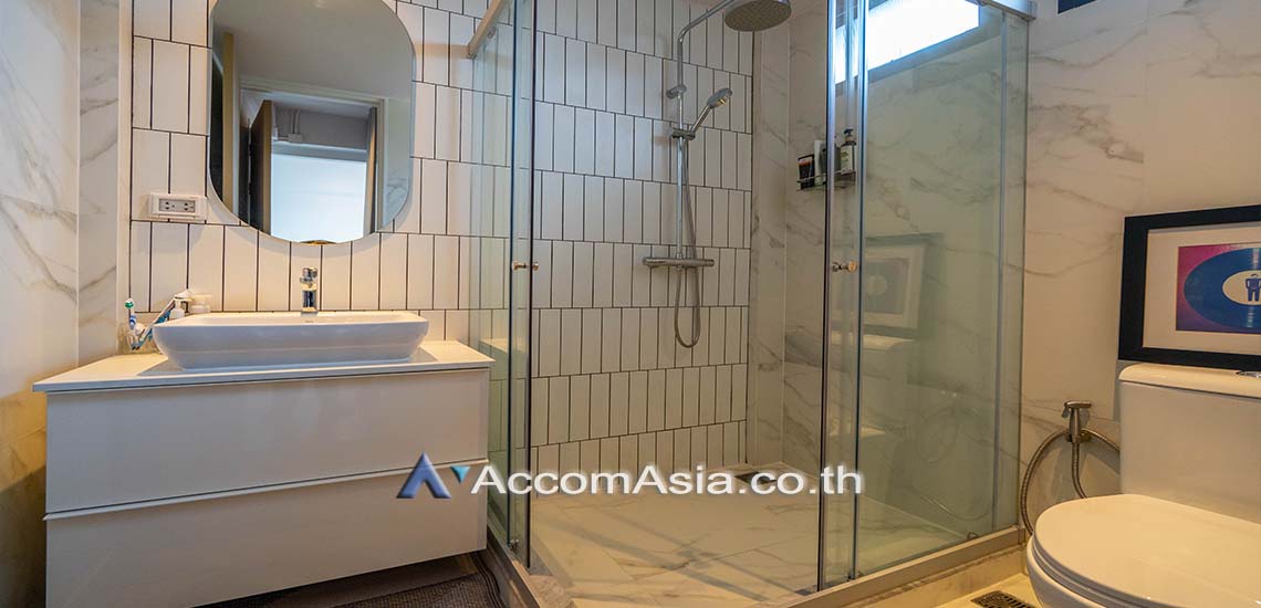 รูป 🔼🔽 AccomA 📩  4 BR Townhouse in Phra Khanong Nuea (AA28377) - รูปที่ 11/15