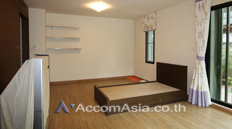 รูป 🔼🔽 AccomA 📩 Home Office 2 BR House in Klong Tan (AA12167) - รูปที่ 5/9