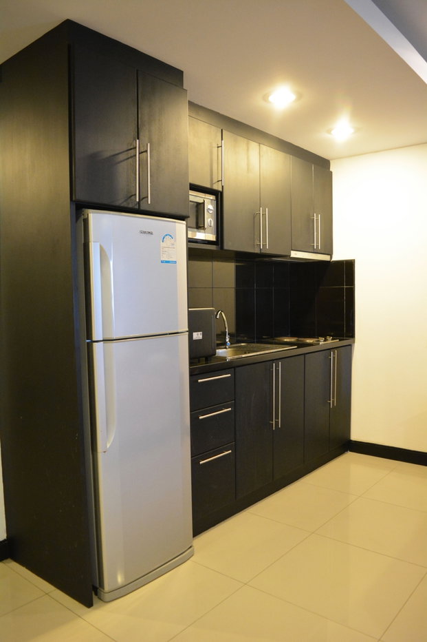 รูป 1 Bedroom Condo for Rent at Platinum Suites in Thepprasit Pattaya - รูปที่ 11/18