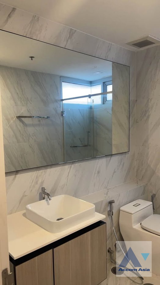 รูป 🔼🔽 AccomA 📩  3 BR Condominium @Nusasiri Grand Condo (AA42463) - รูปที่ 7/10
