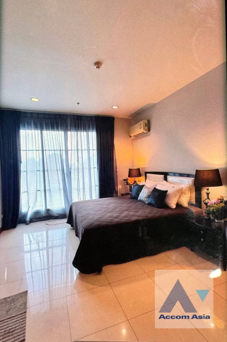 รูป 🔼🔽 AccomA 📩  3 BR Condominium @CitiSmart Sukhumvit 18 (13002657) - รูปที่ 8/13