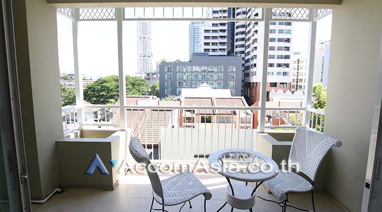 รูป 🔼🔽 AccomA 📩  2 BR Condominium @The Bangkok Sukhumvit 43 (AA17227) - รูปที่ 13/18