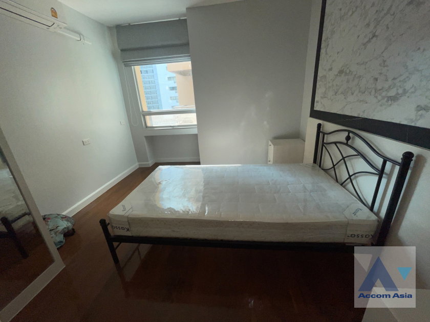รูป 🔼🔽 AccomA 📩 Pet friendly 3 BR Condominium @Grand Langsuan (21150) - รูปที่ 20/20