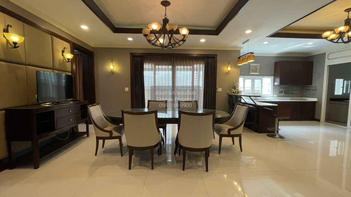 รูป ขายบ้าน  เดอะ พาลาซโซ่ สาทร  บางขุนเทียน จอมทอง กรุงเทพ CX-120044 ✅ ทักไลน์ @connexproperty ตอบทันที ทีมงานมืออาชีพ ✅ - รูปที่ 4/10