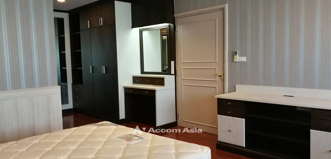 รูป 🔼🔽 AccomA 📩 3 BR Condominium @Sathorn Gardens (26956) - รูปที่ 14/20