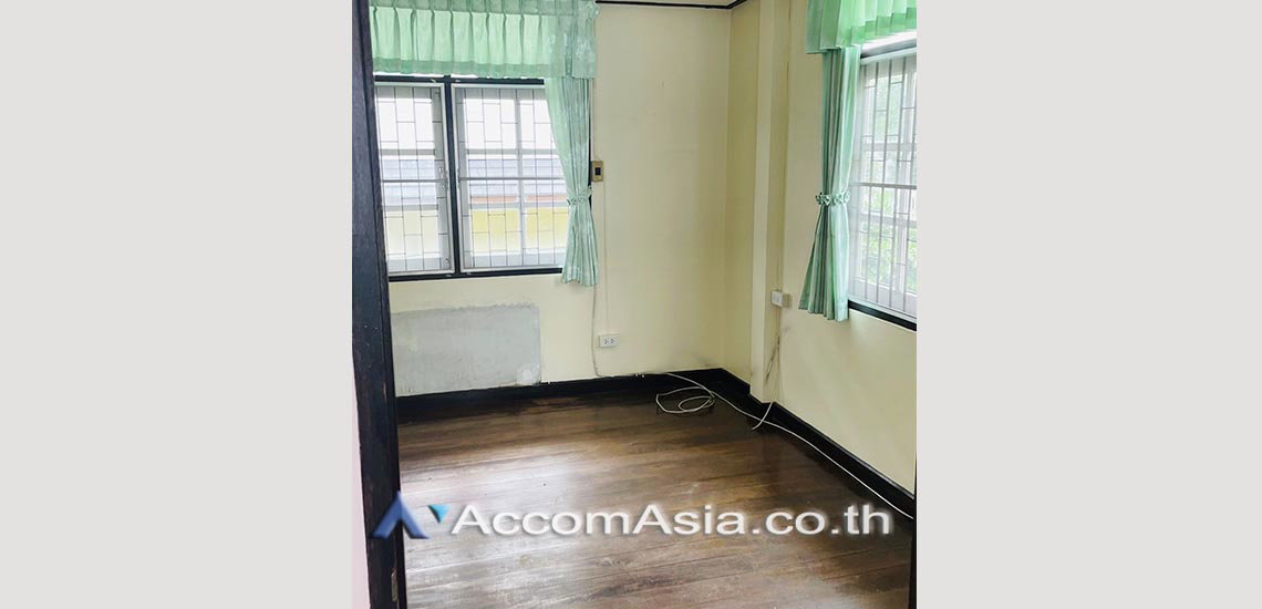 รูป 🔼🔽 AccomA 📩 Home Office 4 BR House in Phra Khanong Nuea (AA27771) - รูปที่ 4/12