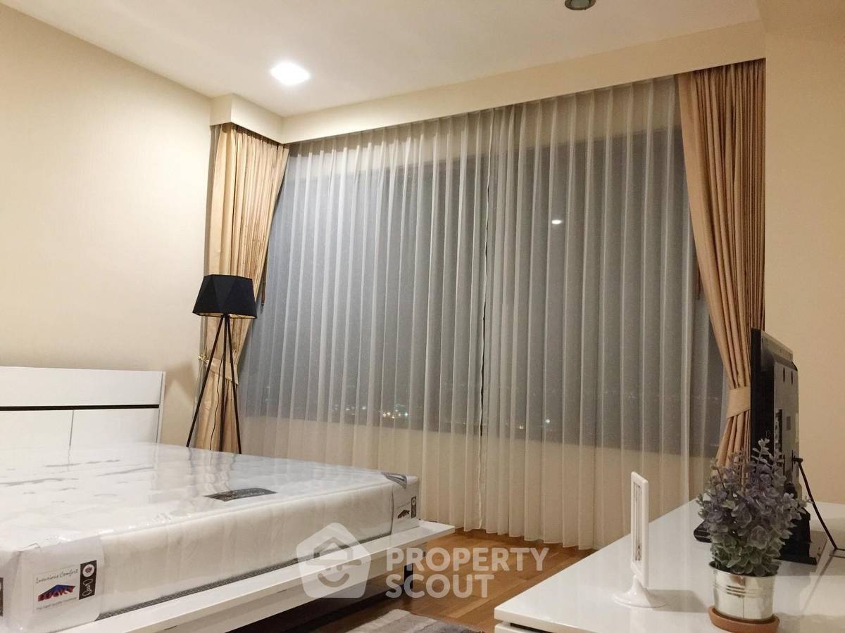 รูป คอนโด 1-ห้องนอน ที่ ดิ เอ็มโพริโอ เพลส ใกล้ BTS พร้อมพงษ์ (ID 452797) - รูปที่ 4/14