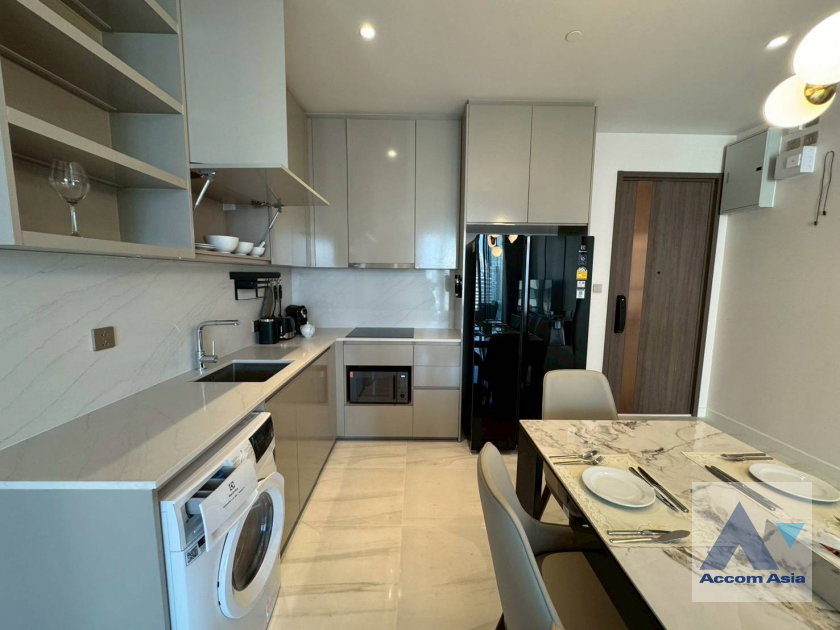 รูป 🔼🔽 AccomA 📩 3 BR Condominium @Supalai ICON Sathorn (AA45410) - รูปที่ 7/18