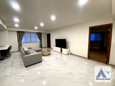 คอนโดให้เช่า : 🔼🔽 AccomA 📩  3 BR Condominium @Royal Castle Sukhumvit 39 (AA45639)