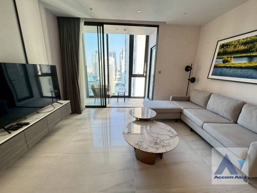 รูป 🔼🔽 AccomA 📩 3 BR Condominium @Supalai ICON Sathorn (AA45410) - รูปที่ 4/18