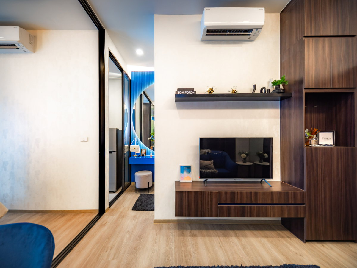 picture Pet-Friendly Luxury: 2.9m High Ceiling Condo. Best Offer @ 2.59 MB Cheaper than Project Price! - 4/9