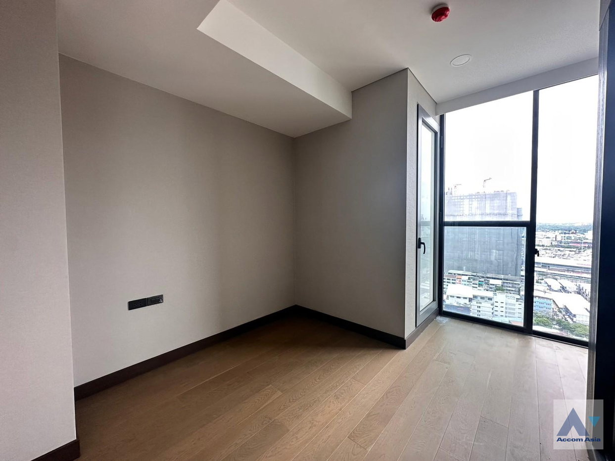 รูป 🔼🔽 AccomA 📩  3 BR Condominium @Siamese Exclusive Queens (AA33088) - รูปที่ 18/20