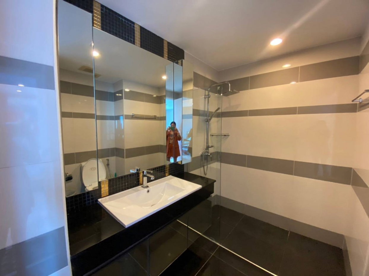 รูป The Vision One Bedroom Unit for sale in Pratumnak - รูปที่ 9/10
