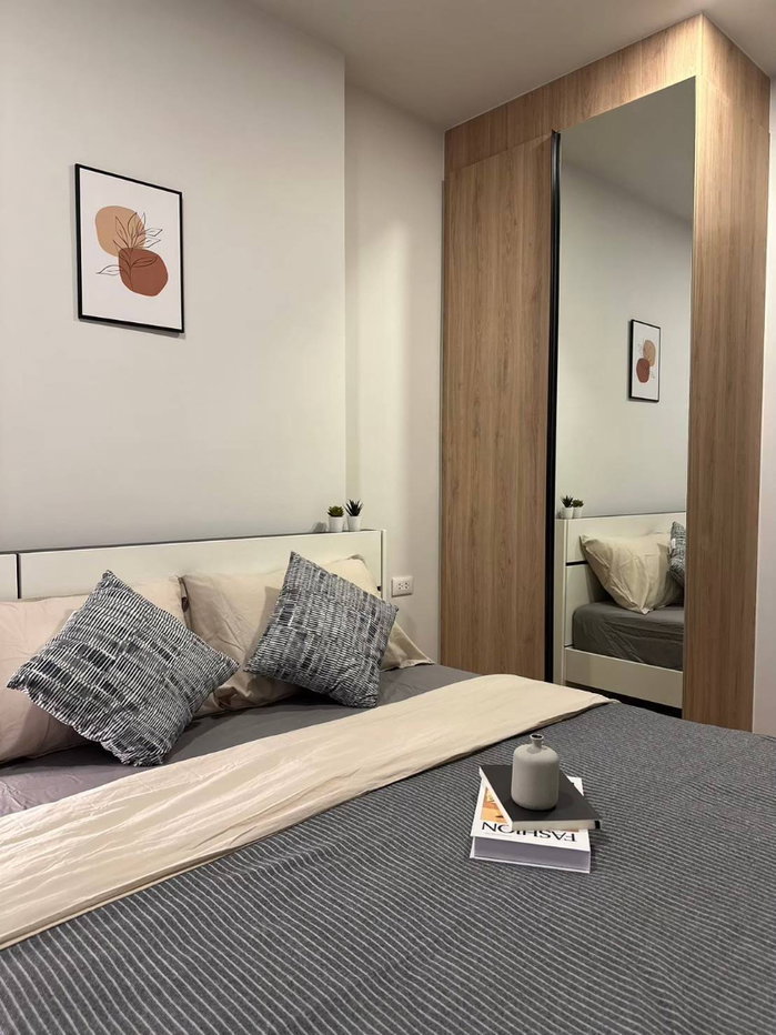 รูป Chewathai Pinklao ห้องสวย ราคาดี สอบถามเพิ่มเติมได้ที่ Line @condorental - รูปที่ 2/7