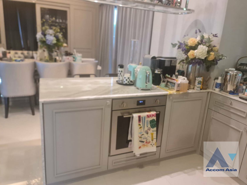 รูป 🔼🔽 AccomA 📩  4 BR House @The City Pattanakarn (AA43827) - รูปที่ 15/16