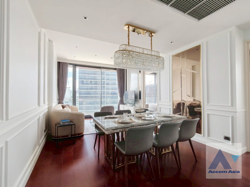 picture 🔼🔽 AccomA 📩  2 BR Condominium @KHUN by Yoo (AA37944) - 3/20