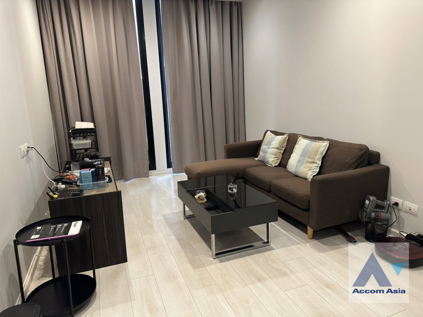 รูป 🔼🔽 AccomA 📩  2 BR Condominium @Noble Ploenchit (AA44977) - รูปที่ 2/20