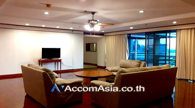 Condos for rent : 🔼🔽 AccomA 📩 Pet friendly 3 BR Condominium @Promsuk Condominium (13001386)