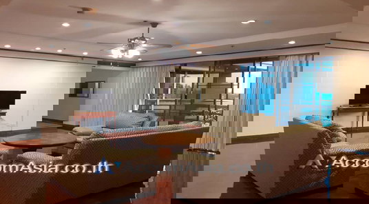 รูปภาพ 🔼🔽 AccomA 📩 Pet friendly 3 BR Condominium @Promsuk Condominium (13001386)