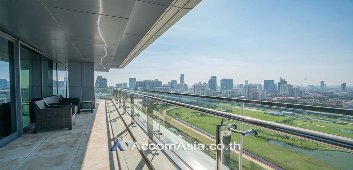 picture 🔼🔽 AccomA 📩 Penthouse 4 BR Condominium @The St. Regis Bangkok (Residences) (AA20144) - 7/17