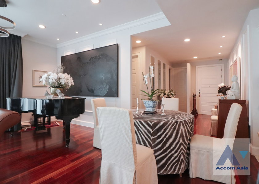 รูป 🔼🔽 AccomA 📩 Royce Private Residence Sukhumvit 31 - รูปที่ 6/19