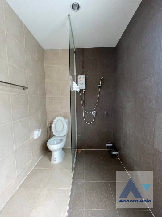 รูป 🔼🔽 AccomA 📩 Corner Unit,Fully Furnished 3 BR Townhouse @Areeya Mandarina 77 (AA45766) - รูปที่ 13/19