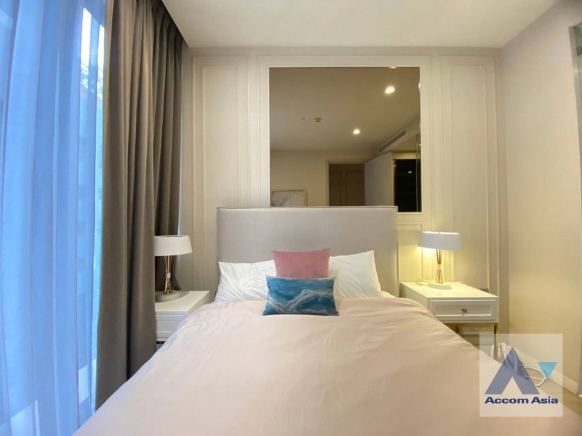 รูป 🔼🔽 AccomA 📩  2 BR Condominium @Vittorio Sukhumvit 39 (AA41817) - รูปที่ 13/17