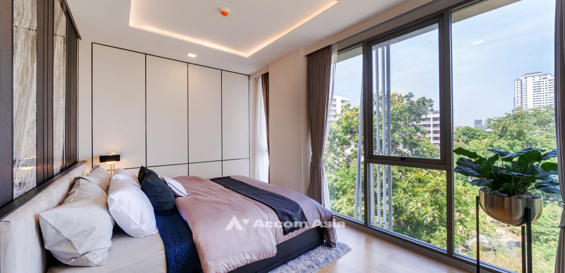 picture 🔼🔽 AccomA 📩  3 BR Condominium @Fynn Sukhumvit 31 Condominium (AA31813) - 9/15