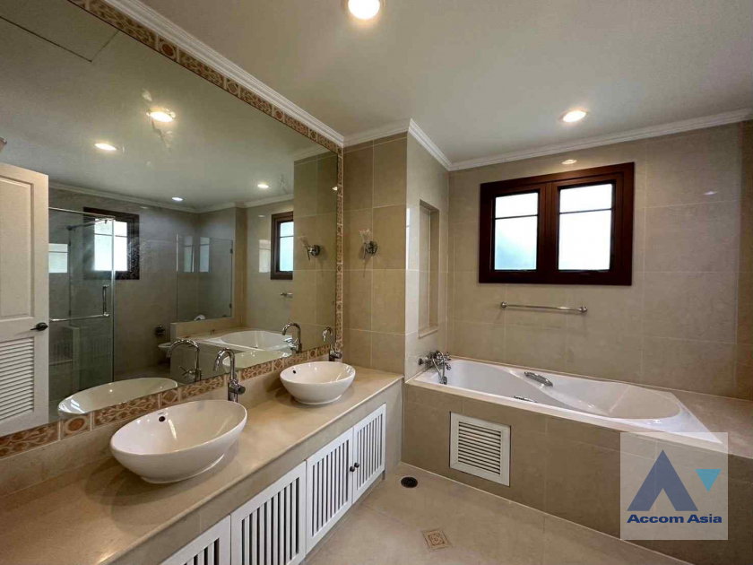 picture 🔼🔽 AccomA 📩 5 BR House @Peaceful compound (AA44897) - 12/16