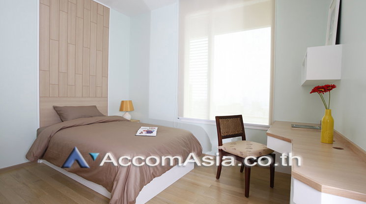 รูป 🔼🔽 AccomA 📩 Functional condo with light décor and smart layout (1519342) - รูปที่ 6/8