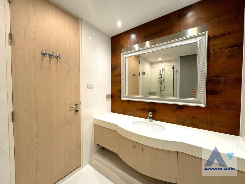 รูป 🔼🔽 AccomA 📩 2 BR Condominium @Grand Langsuan (AA37308) - รูปที่ 10/11