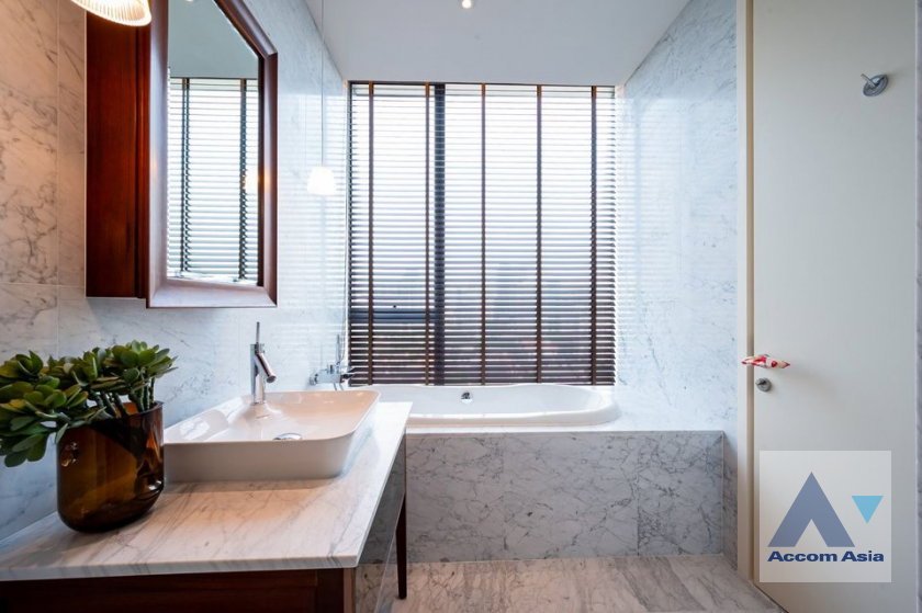 รูป 🔼🔽 AccomA 📩 Fully Furnished 2 BR Condominium @KHUN by Yoo (AA41699) - รูปที่ 7/7