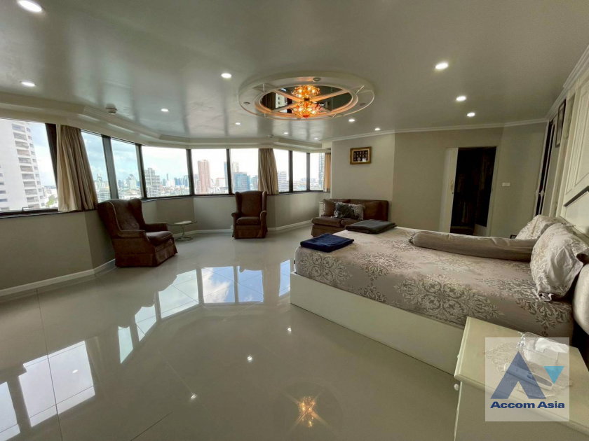 picture 🔼🔽 AccomA 📩  2 BR Condominium @President Park Sukhumvit 24   (AA44916) - 13/14