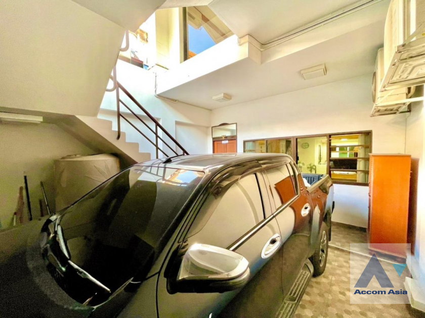 รูป 🔼🔽 AccomA 📩  4 BR Townhouse @Regent 71 (AA42246) - รูปที่ 6/20