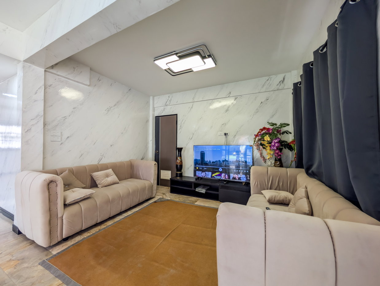 รูป Naklua House for Rent 3 Bedroom Pet Friendly North Pattaya - รูปที่ 2/16