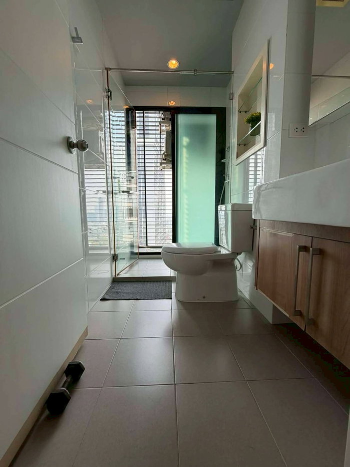 picture Hot Price for Rent Blocs Sukhumvit 77 🔥 - 7/7