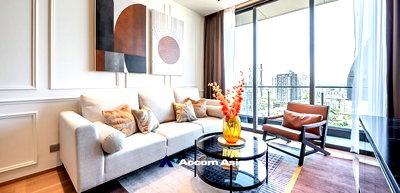 คอนโดให้เช่า : 🔼🔽 AccomA 📩  2 BR Condominium @Beatniq Sukhumvit (AA32203)