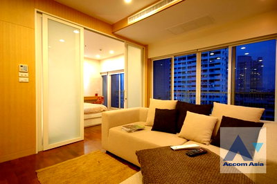 Condos for rent : 🔼🔽 AccomA 📩 Fully Furnished 2 BR Condominium @Noble Ora (AA45100)