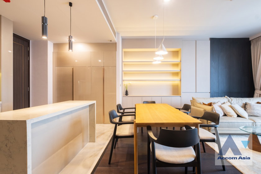 รูป 🔼🔽 AccomA 📩 3 BR Condominium @LAVIQ Sukhumvit 57 (AA38986) - รูปที่ 2/20