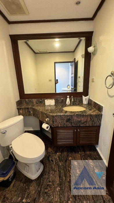 รูป 🔼🔽 AccomA 📩 Fully Furnished 3 BR Condominium @Richmond Palace (AA28958) - รูปที่ 15/19