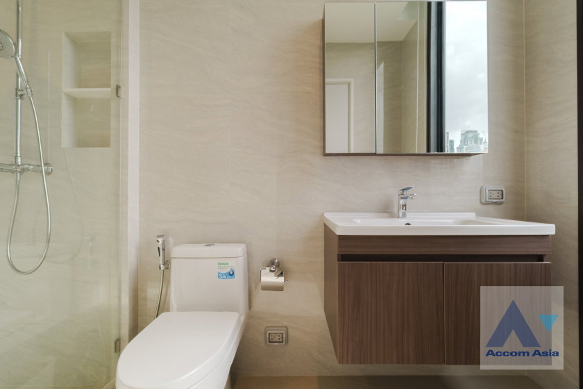picture 🔼🔽 AccomA 📩  2 BR Condominium @MUNIQ Langsuan (AA38770) - 15/20