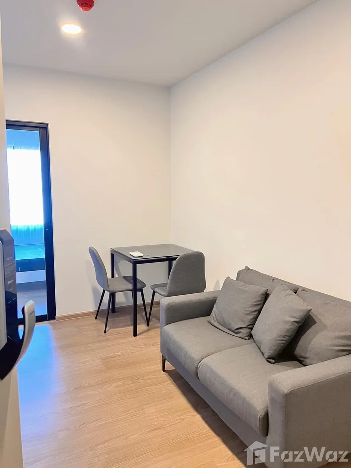 รูป ขาย คอนโด 1 ห้องนอน ในโครงการ ชีวาทัย ปิ่นเกล้า 1994814 - รูปที่ 1/7