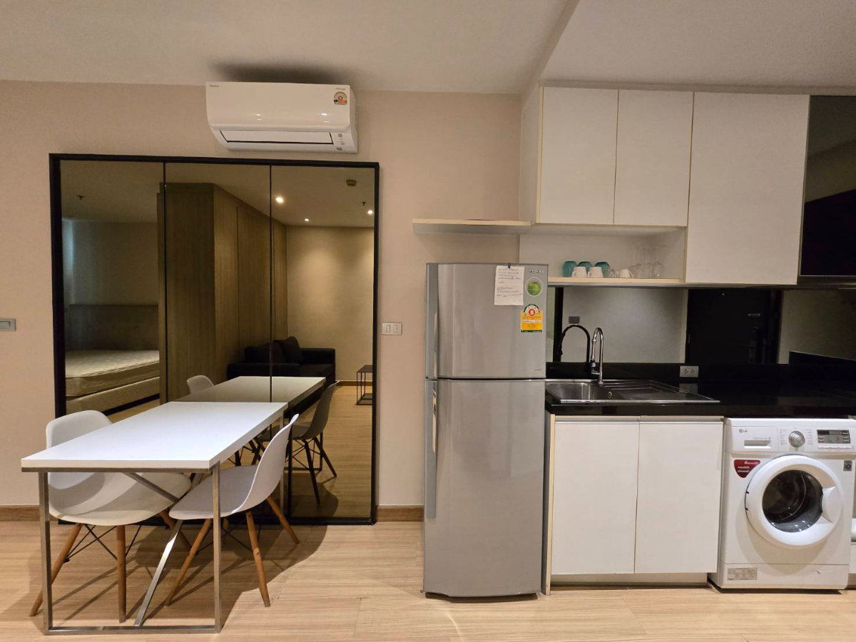 รูป 💥CP-10241💥ว่าง ให้ เช่า สกาย วอร์ค เรสซิเดนซ์👉แอดไลน์ @accessliving - รูปที่ 8/9