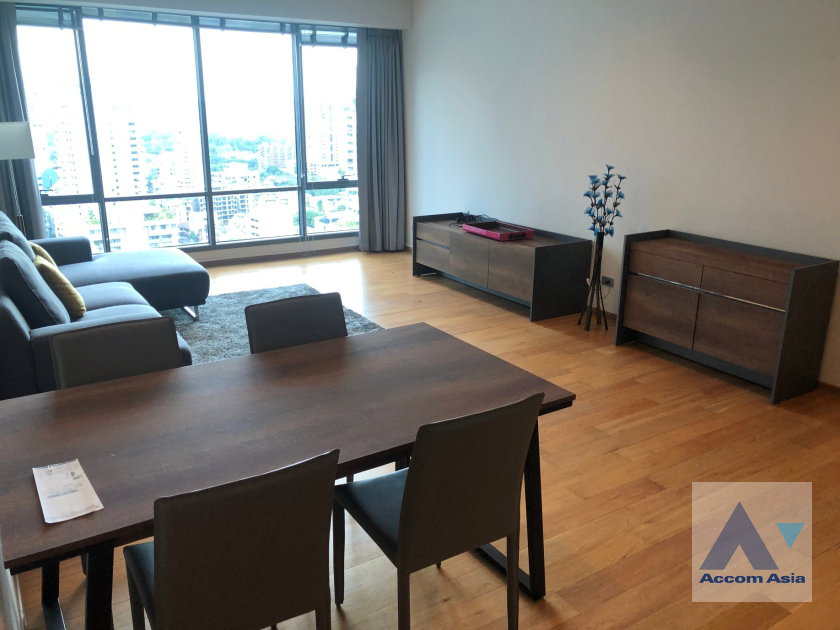 รูป 🔼🔽 AccomA 📩  2 BR Condominium @HYDE Sukhumvit 13 (AA37438) - รูปที่ 4/9