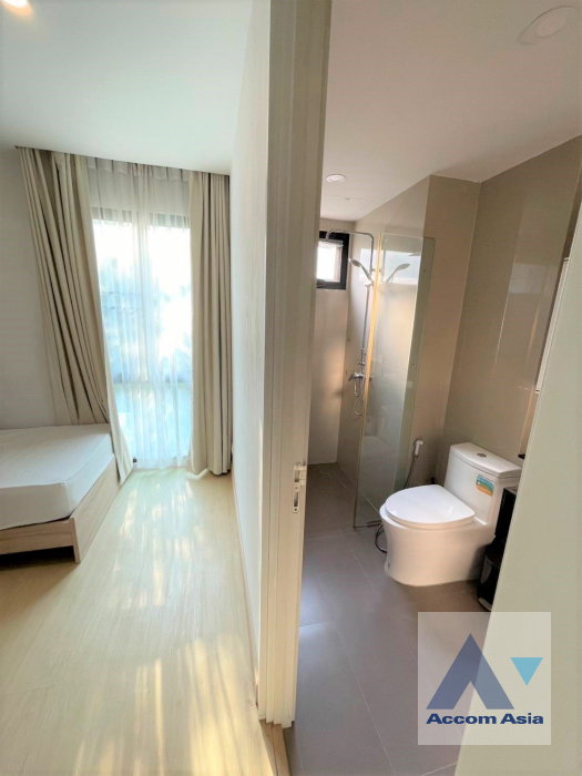 รูป 🔼🔽 AccomA 📩 Pet friendly 3 BR House in Thung Maha Mek (AA38936) - รูปที่ 10/13