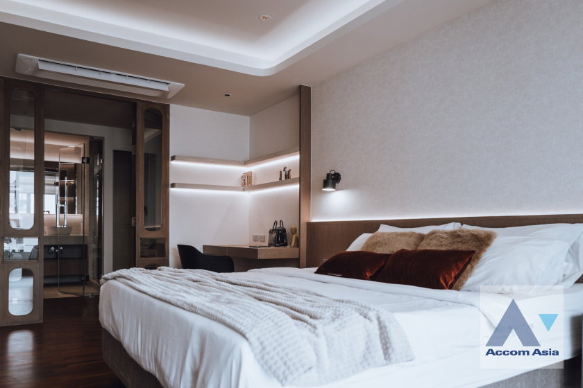รูป 🔼🔽 AccomA 📩  2 BR Condominium @Supreme Elegance (AA21529) - รูปที่ 3/13